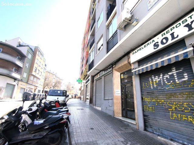 Piso en venta en La Paz, Zaragoza