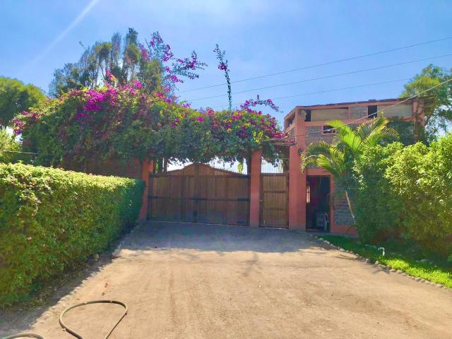 Casa venta en Chincha Baja, Ica