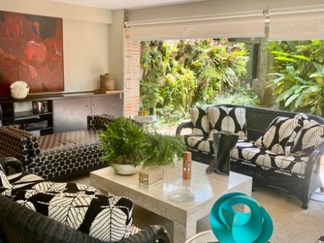 Apartamento en venta en Distrito Capital