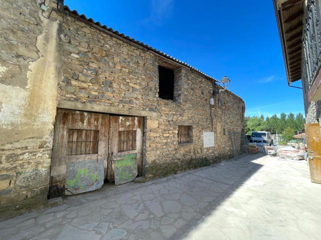 Casa en venta en La Jacetania, Aragón