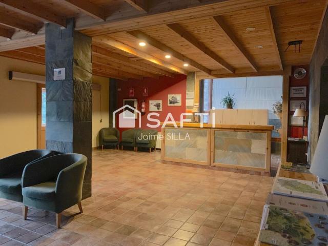 Apartamento en venta en la Molina, Cerdanya