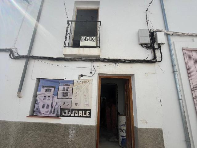 Casa en venta en Serranía de Ronda, Andalucía