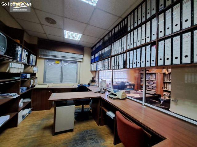 Local Comercial en venta en O Vinteún, Ourense