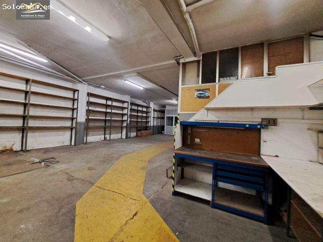 Local Comercial en venta en O Vinteún, Ourense