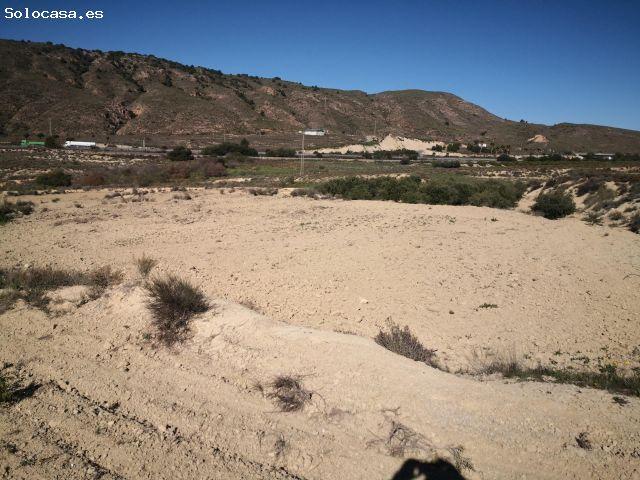 Local Comercial en venta en Los Gallardos, Andalucía