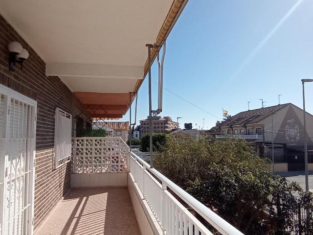 Bungalow en venta en Los Narejos, Campo de Cartagena y Mar Menor