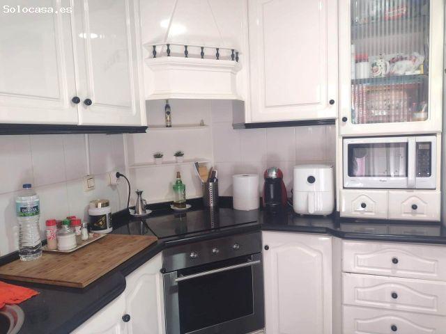 Piso en venta en Puente Tocinos, Área Metropolitana de Murcia