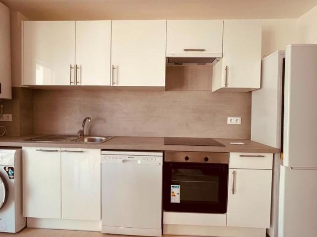Apartamento en venta en Alt Empordà, Catalunya