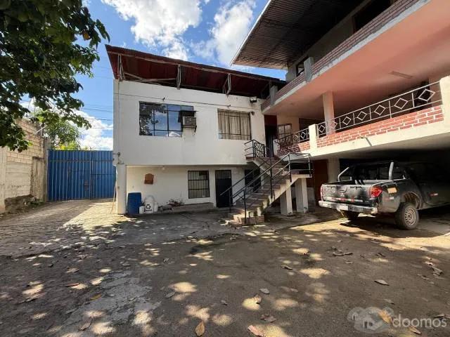 Terreno venta en Junin