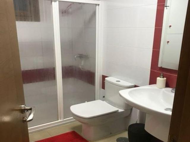Casa en venta en Puerto Rey, Vera
