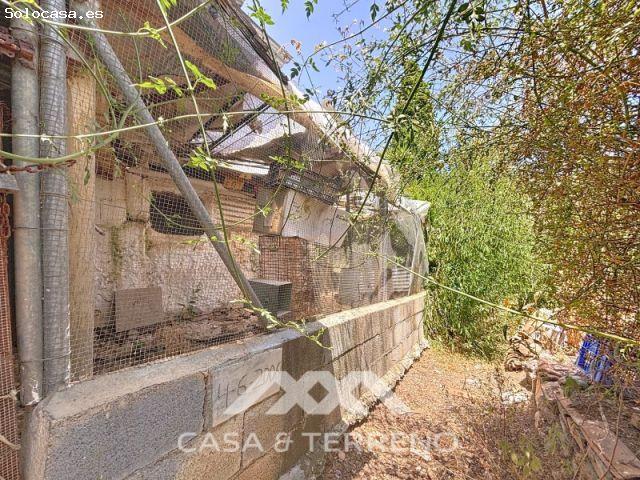 Casa en venta en Las Encinillas, La Axarquía
