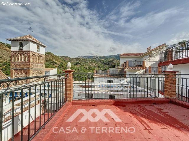 Casa en venta en La Axarquía, Andalucía