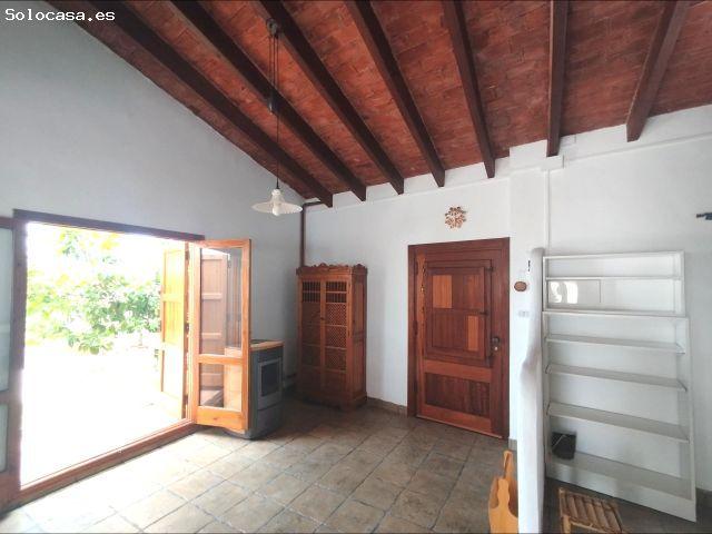 Casa en venta en la Safor, Valencia