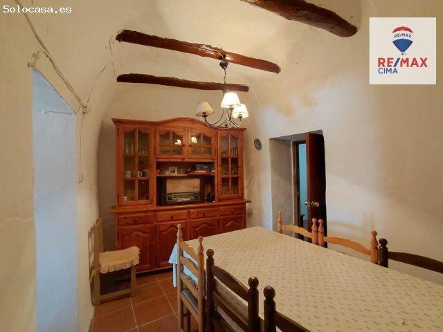Casa en venta en Comarca de Baza, Andalucía