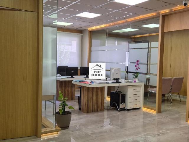Oficina en venta en Centro, Albacete