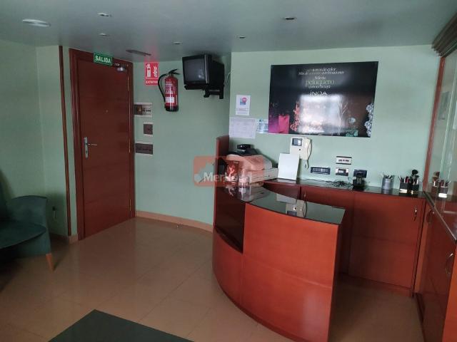 Oficina en venta en Recatelo, Lugo