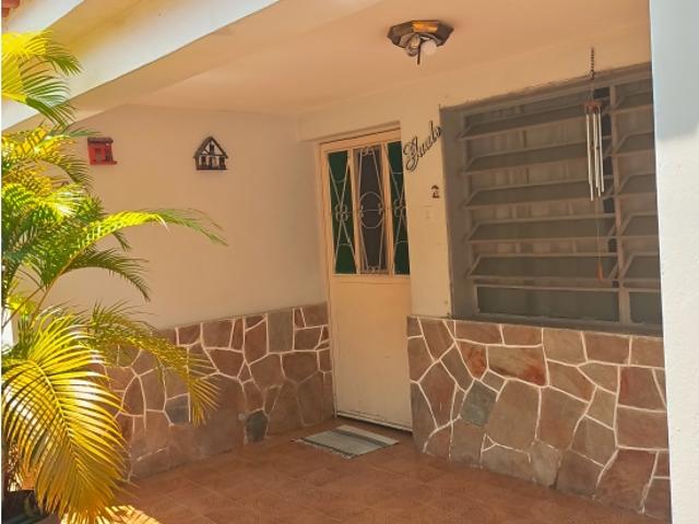 Casa en venta en El Toco, Guacara