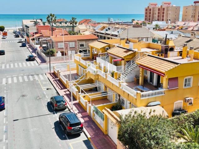 Casa en venta en La Mata, el Baix Segura / La Vega Baja