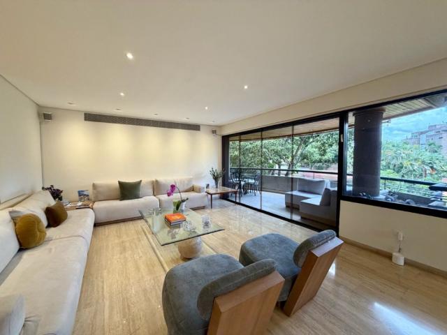 Apartamento en venta en Leoncio Martínez, Miranda