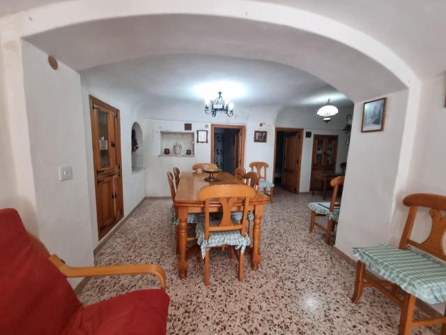 Chalet en venta en Les Tres Fonts, el Pinós / Pinoso