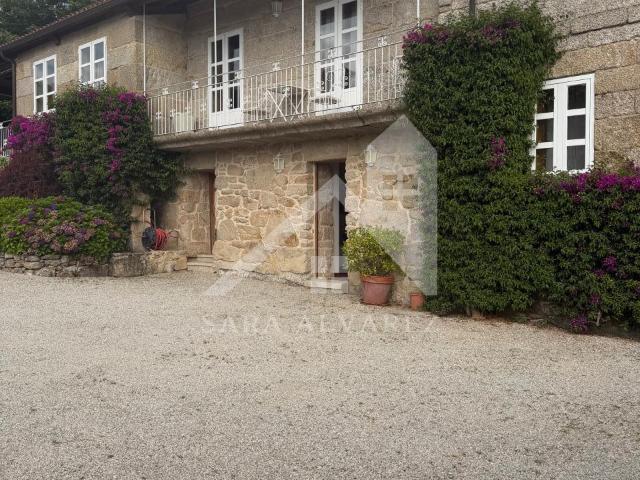 Casa en venta en Cerdedo Cotobade, Tabeirós - Terra de Montes