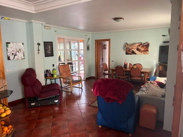 Casa en venta en La Algaida, Valle de Ricote