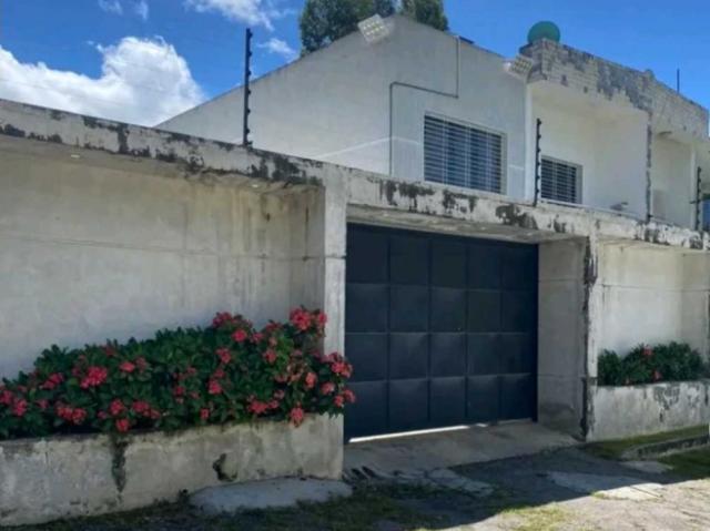 Casa en venta en Carrizal, Miranda