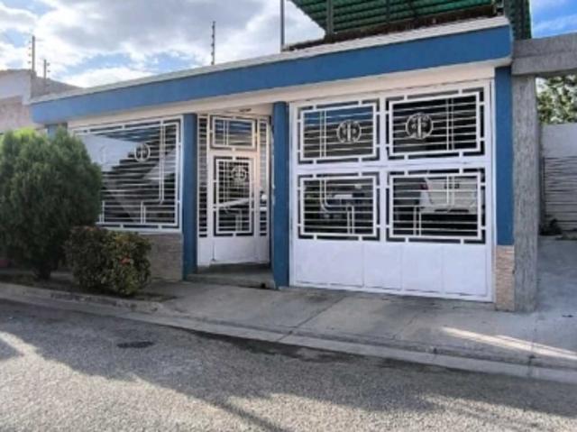 Casa en venta en Cagua, Aragua