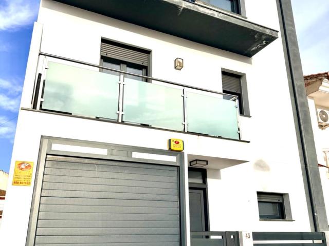 Casa en venta en Comarca de Baza, Andalucía