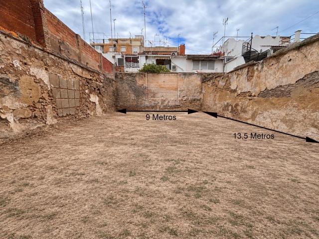 Casa en venta en l'Horta Nord, Valencia