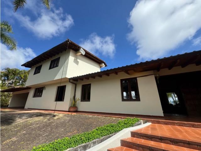Casa en venta en Boca De Uchire, Miranda