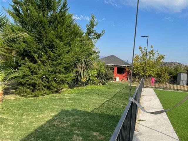 Casa en venta en Mostazal, Libertador General Bernardo O'higgins