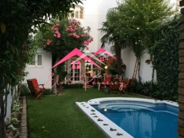 Casa en venta en Zona 2 (Centro y San Francisco), Lucena