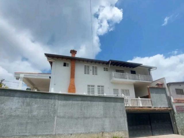 Casa en venta en Los Teques, Miranda