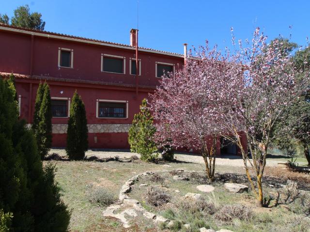 Casa en venta en La Plana de Utiel-Requena, Valencia