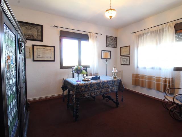 Casa en venta en La Plana de Utiel-Requena, Valencia