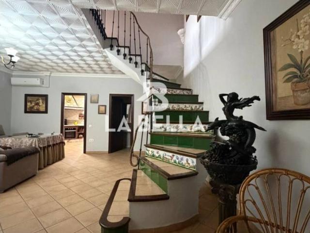Casa en venta en Umbrete, Sevilla