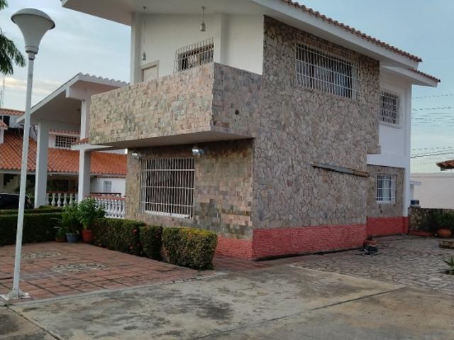 Casa en venta en Anaco, Amazonas