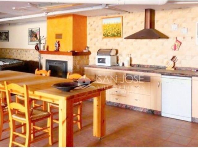 Casa en venta en Cañada del Trigo, Altiplano