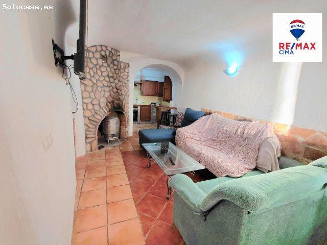 Casa en venta en Comarca de Huéscar, Andalucía