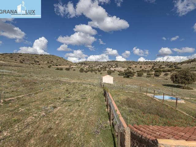 Casa en venta en Iglesia de Nuestra Señora Gracia, Guadix