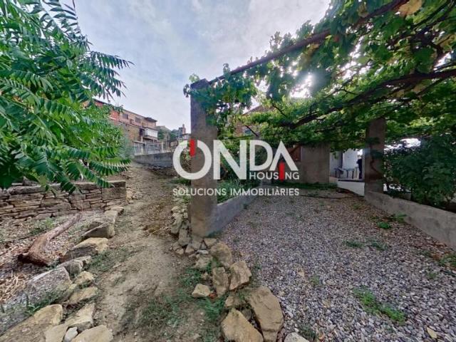 Chalet en venta en Noguera, Catalunya