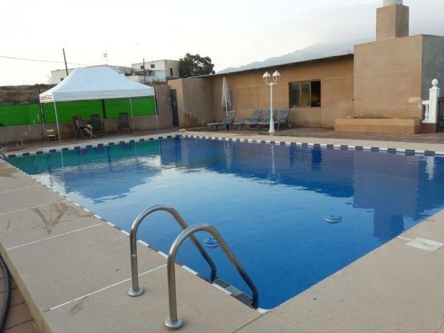 Casa en venta en Pechina, Andalucía