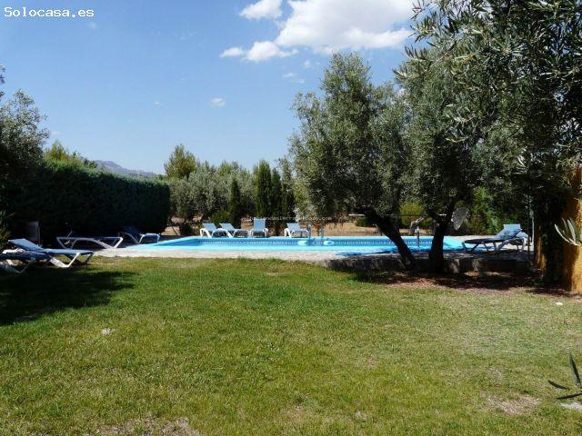 Local Comercial en venta en San Bartolomé, Jaén