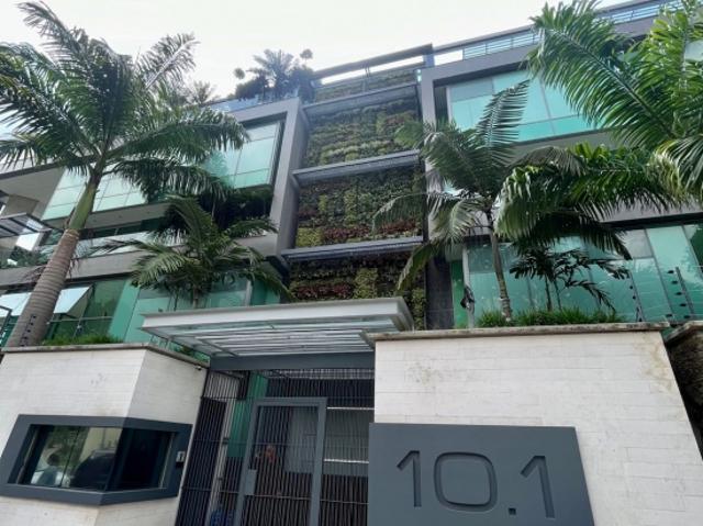 Apartamento en venta en Boca De Uchire, Miranda