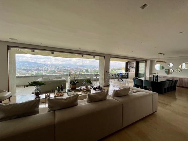 Apartamento en venta en Boca De Uchire, Miranda