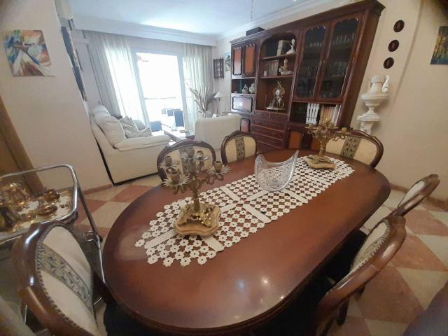 Piso en venta en Centro, Málaga-Costa del Sol