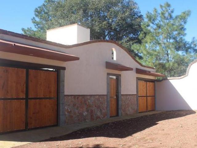 Casa en venta en Zacatlán, Puebla