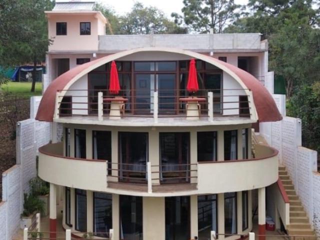 Casa en venta en Zacatlán, Puebla