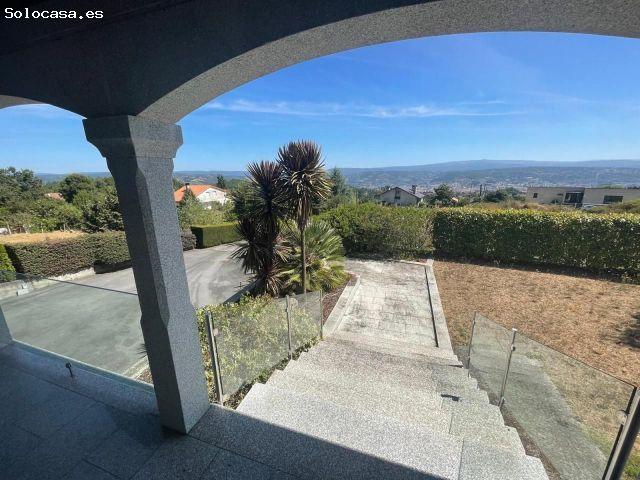 Casa en venta en Piñor, Ourense